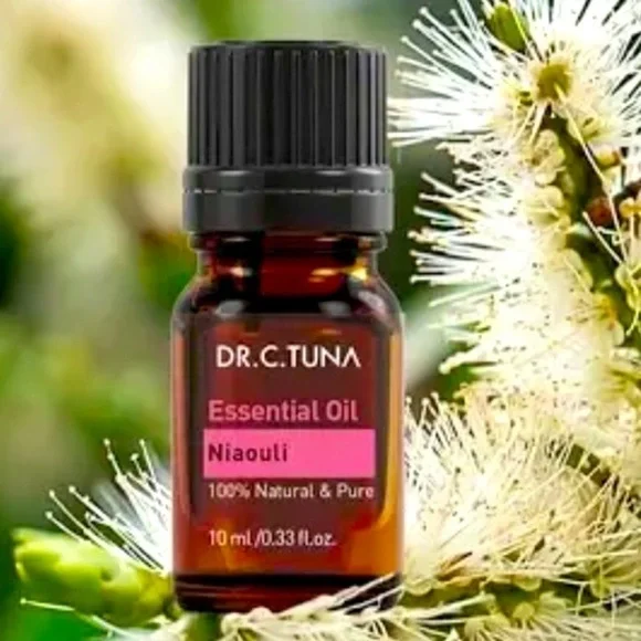 Farmasi 10ml Niaouli Essential Oil, Sealed, NWT - Picture 1 of 1